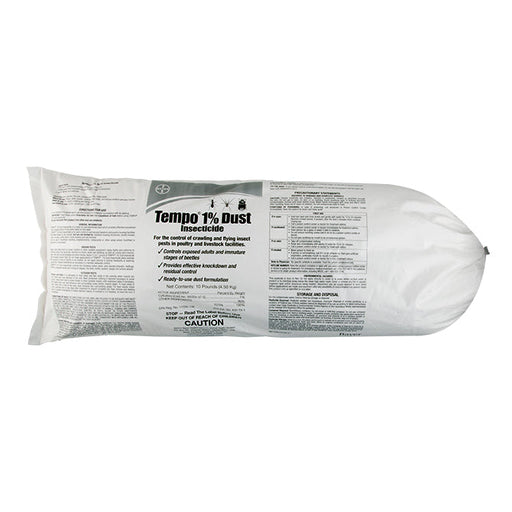 Photo of Elanco-Tempo 1% Dust-from Pet Wish Pros