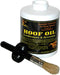 Photo of Elite Pharmaceuticals Inc-E3 Hoof Oil Conditioner & Dressing for Horses-32 oz-from Pet Wish Pros