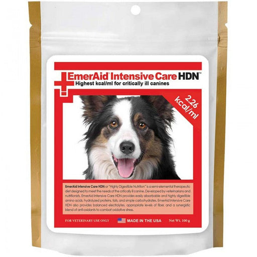 Photo of EmerAid-EmerAid Intensive Care HDN for Dogs-100 gram-from Pet Wish Pros