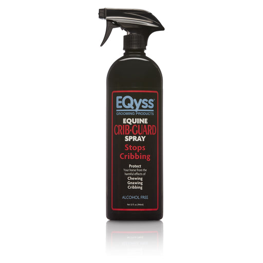 Photo of Eqyss-Equine Crib-Guard Spray-32 oz-from Pet Wish Pros