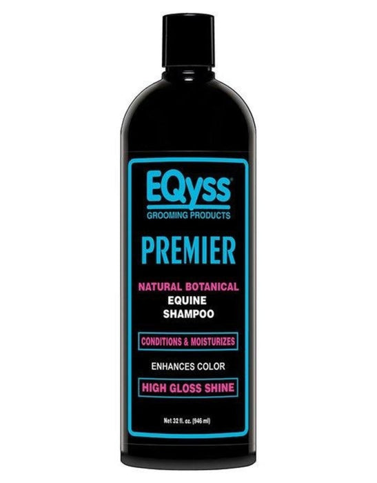 Photo of Eqyss-Eqyss Premier Equine Shampoo-32 oz-from Pet Wish Pros