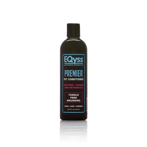 Photo of Eqyss-Eqyss Premier Pet Conditioner-16 oz-from Pet Wish Pros