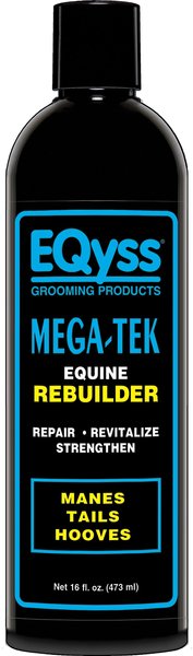 Photo of Eqyss-Mega-Tek Equine Rebuilder-16 oz-from Pet Wish Pros