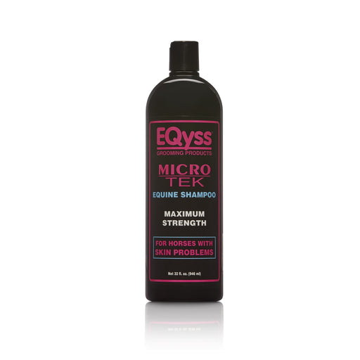 Photo of Eqyss-MicroTek Equine Shampoo-32 oz-from Pet Wish Pros