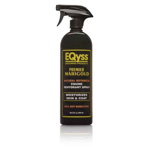 Photo of Eqyss-Premier Marigold Equine Rehydrant Spray-32 oz-from Pet Wish Pros