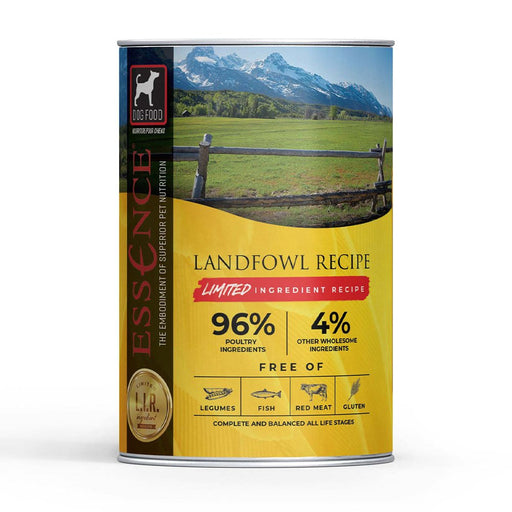 Photo of Essence-Essence Limited Ingredient Canned Dog Food-from Pet Wish Pros