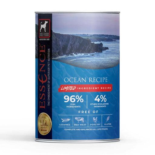 Photo of Essence-Essence Limited Ingredient Canned Dog Food-from Pet Wish Pros