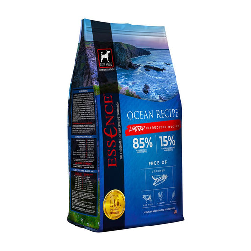 Photo of Essence-Essence Limited Ingredient Dry Dog Food-Ocean-12.5 lb-from Pet Wish Pros