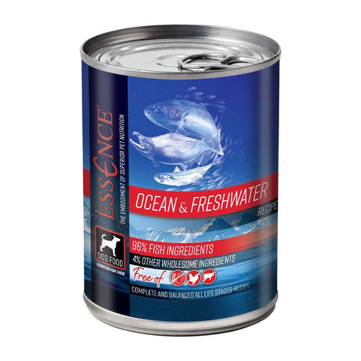 Photo of Essence-Essence Original Canned Dog Food-from Pet Wish Pros