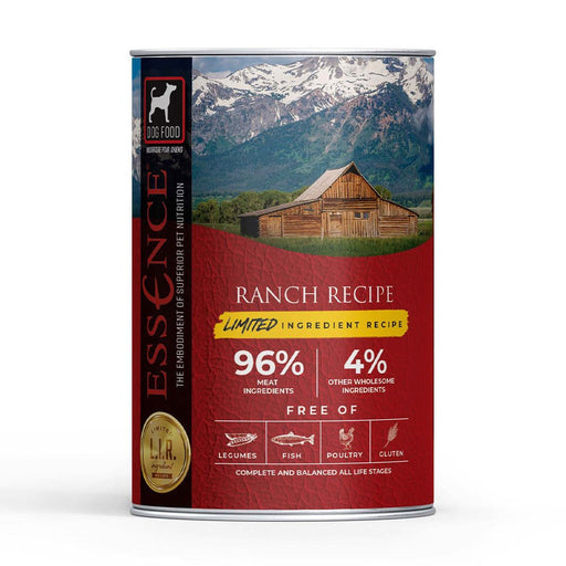 Photo of Essence-Essence Original Canned Dog Food-from Pet Wish Pros