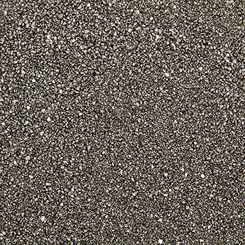 Photo of Estes'-Estes' Marine Sand-Black Coated-25 lb-2 count-from Pet Wish Pros