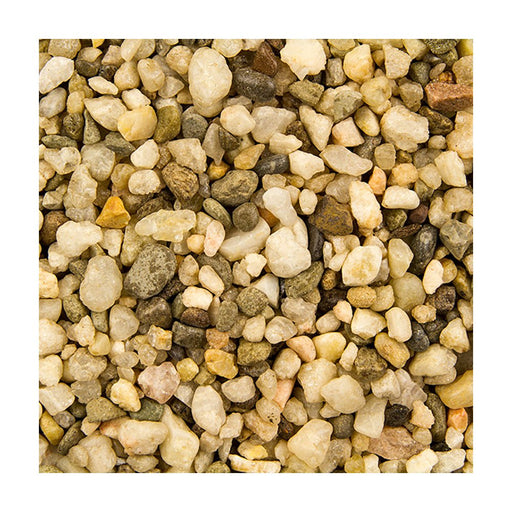 Photo of Estes'-Estes' Natural Aquarium Gravel-5 lb-Nutmeg-6 count-from Pet Wish Pros