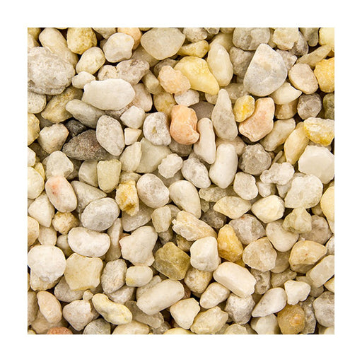 Photo of Estes'-Estes' Natural Aquarium Gravel-5 lb-Ocean Beach Pebble-6 count-from Pet Wish Pros