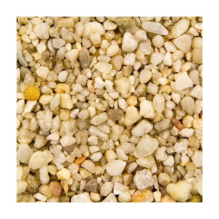 Photo of Estes'-Estes' Natural Aquarium Gravel-Uncoated-5 lb-6 count-from Pet Wish Pros