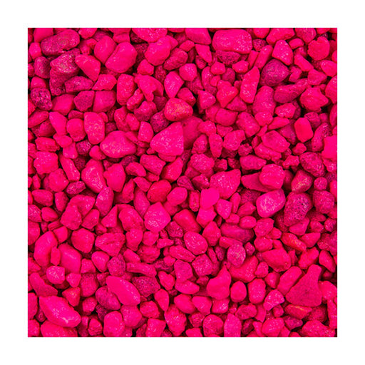 Photo of Estes'-Estes' Permaglo Aquarium Gravel-Pink-5 lb-6 count-from Pet Wish Pros