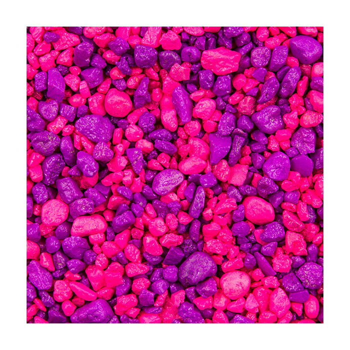 Photo of Estes'-Estes' Permaglo Aquarium Gravel-Princess-5 lb-6 count-from Pet Wish Pros