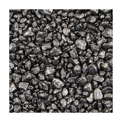 Photo of Estes'-Estes' Special Colored Aquarium Gravel-5 lb-Black-6 count-from Pet Wish Pros