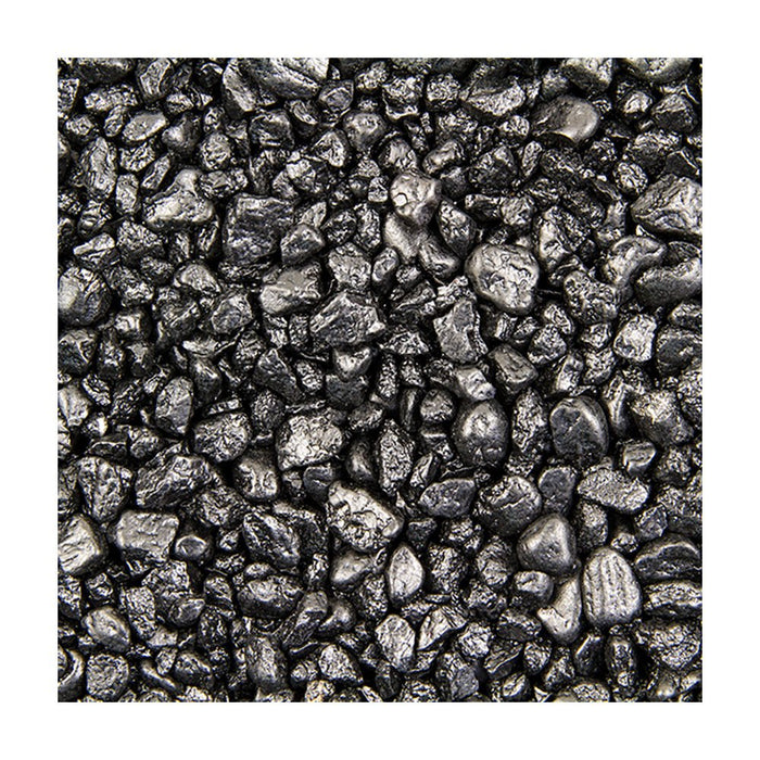Photo of Estes'-Estes' Special Colored Aquarium Gravel-5 lb-Black-6 count-from Pet Wish Pros