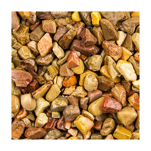 Photo of Estes'-Estes' Stoney River Premium Aquarium Gravel-from Pet Wish Pros