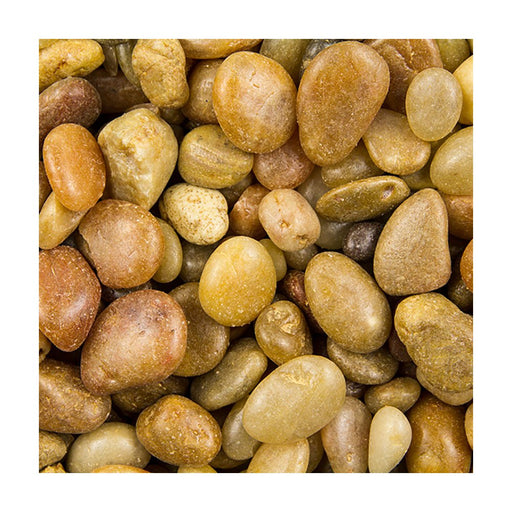 Photo of Estes'-Estes' Stoney River Premium Aquarium Gravel-Jumbo Gems Natural-5 lb-6 count-from Pet Wish Pros