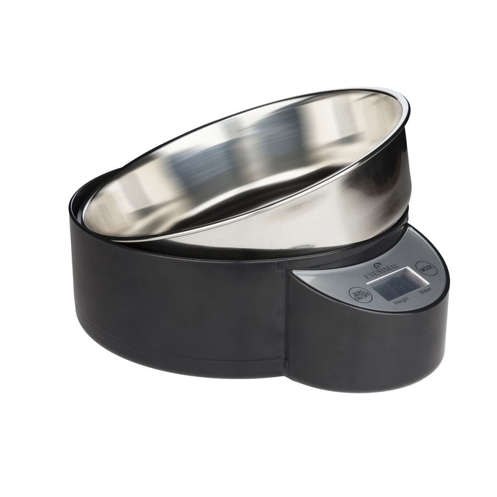 Photo of Eyenimal-Eyenimal Intelligent Pet Bowl-1.8 L-Black-from Pet Wish Pros