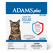 Photo of Farnam-Adams Plus Flea and Tick Collar for Cats and Kittens (Breakaway Collar)-1 pack-from Pet Wish Pros