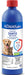 Photo of Farnam-Adams Plus Flea and Tick Shampoo with Precor for Cats and Dogs-12 fl oz-Lime-from Pet Wish Pros