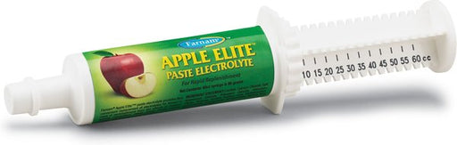 Photo of Farnam-Apple Elite Electrolyte Paste-60 mL-from Pet Wish Pros