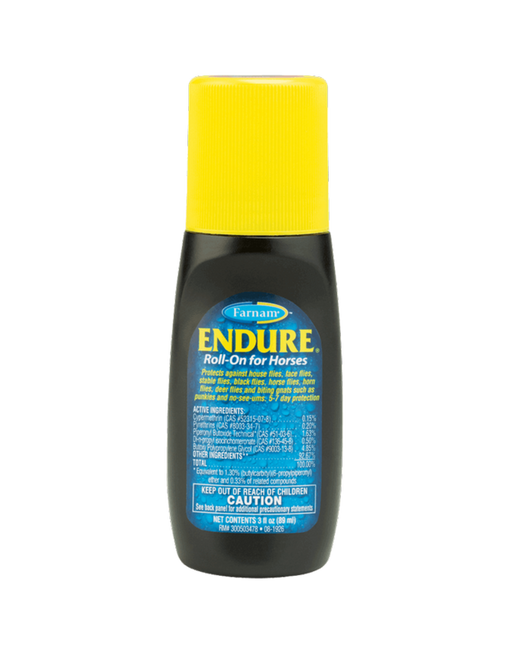 Photo of Farnam-Endure Roll On for Horses-3 oz-from Pet Wish Pros