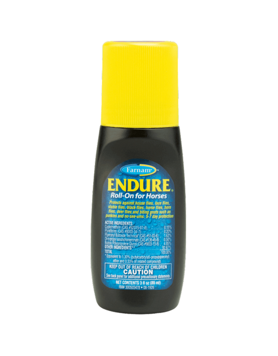 Photo of Farnam-Endure Roll On for Horses-3 oz-from Pet Wish Pros