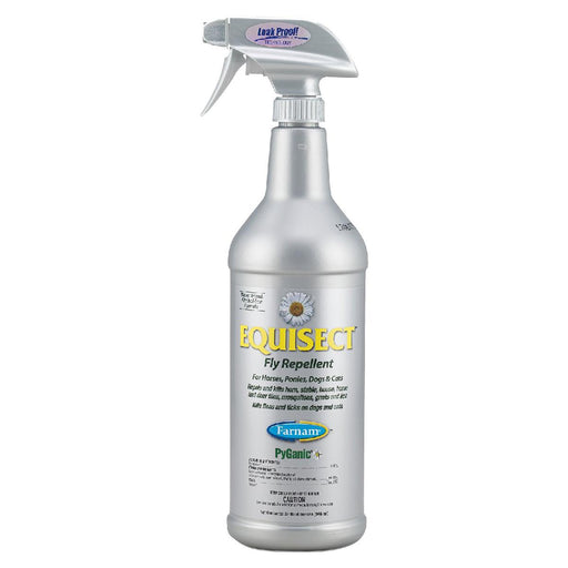 Photo of Farnam-Equisect Fly Repellent Spray-32 oz-from Pet Wish Pros