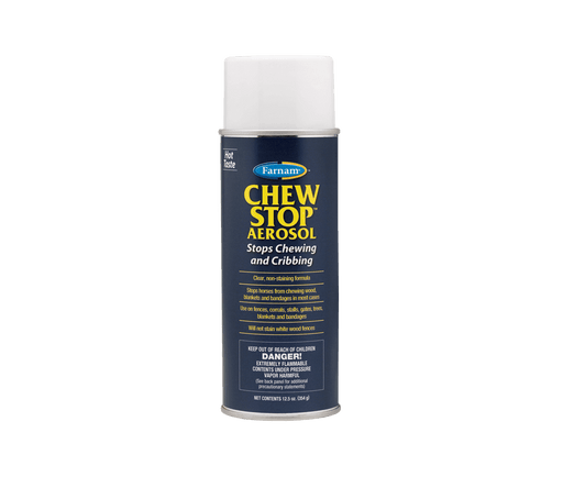 Photo of Farnam-Farnam Chew Stop Chew Deterrent Aerosol Spray-12.5 oz-from Pet Wish Pros