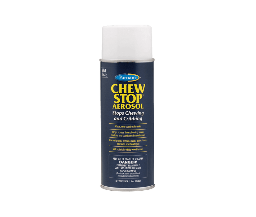 Photo of Farnam-Farnam Chew Stop Chew Deterrent Aerosol Spray-12.5 oz-from Pet Wish Pros