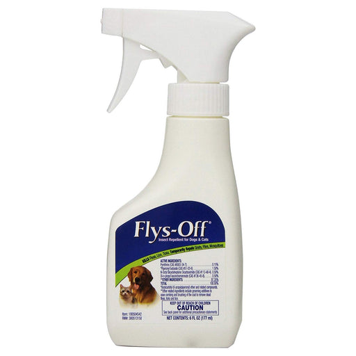 Photo of Farnam-Farnam Flys Off Mist Pump Spray-from Pet Wish Pros