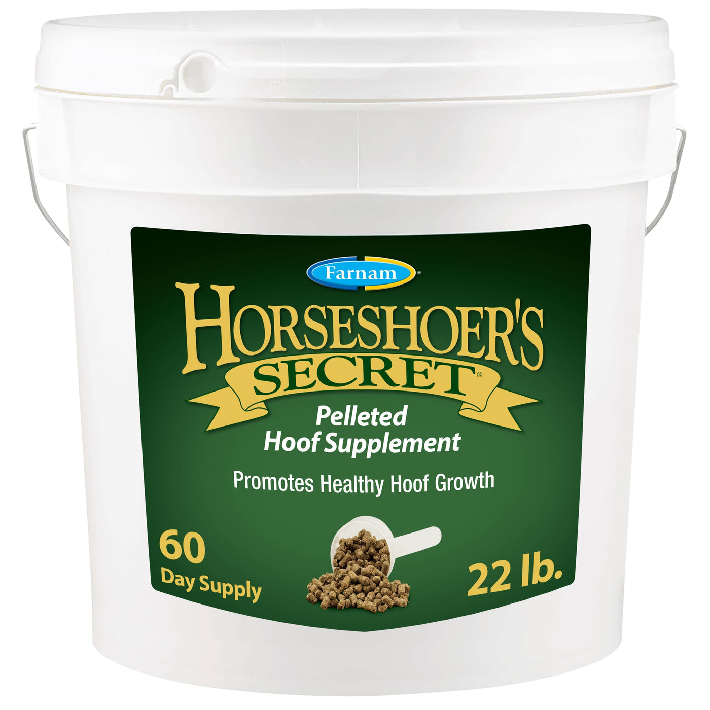 Horseshoer's Secret  38lbs main image 0