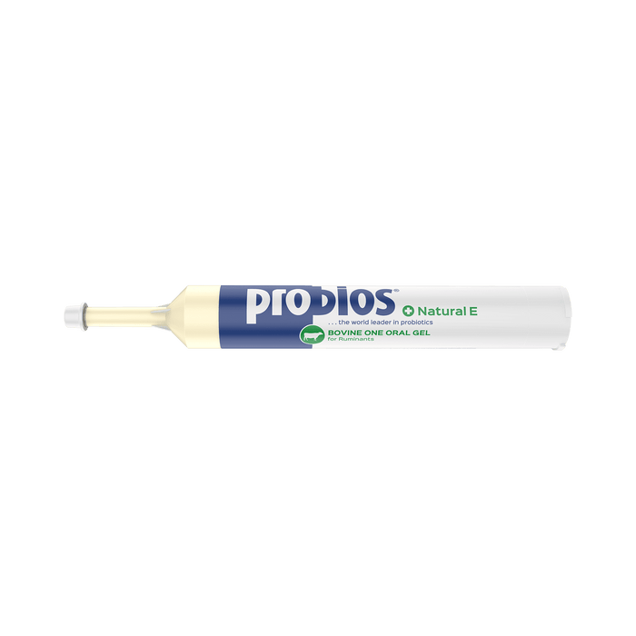 Photo of Farnam-Probios Bovine One Oral Gel + Natural E-300 gram-from Pet Wish Pros