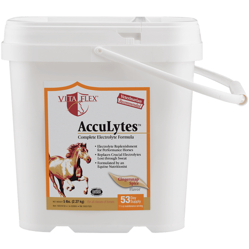 Photo of Farnam-VitaFlex AccuLytes for Horses-from Pet Wish Pros