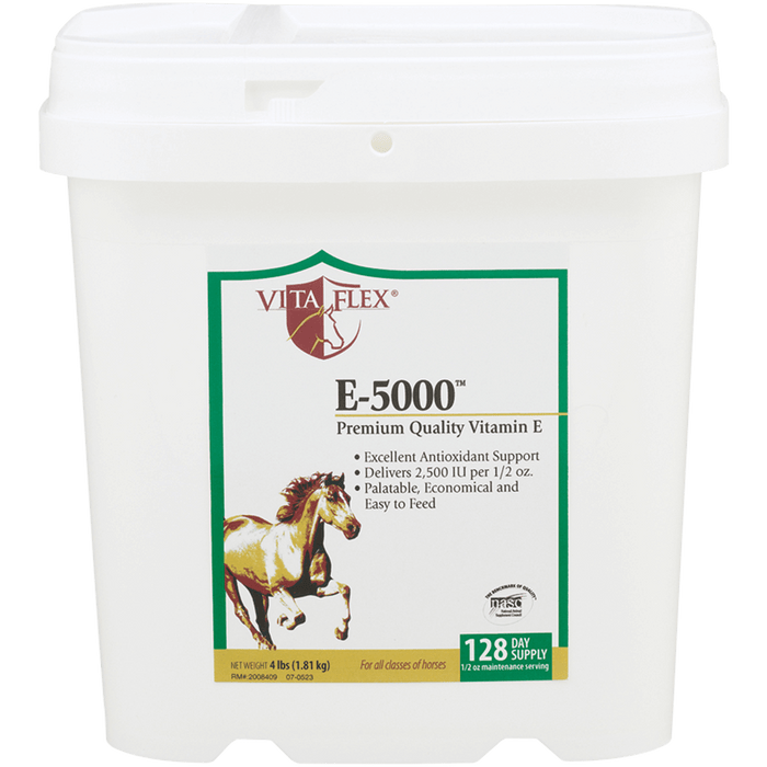 Photo of Farnam-VitaFlex E-5000 Supplement for Horses-4 lb-from Pet Wish Pros