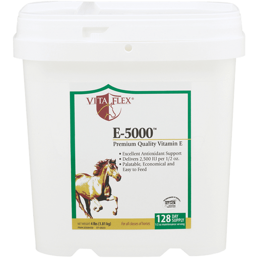 Photo of Farnam-VitaFlex E-5000 Supplement for Horses-from Pet Wish Pros