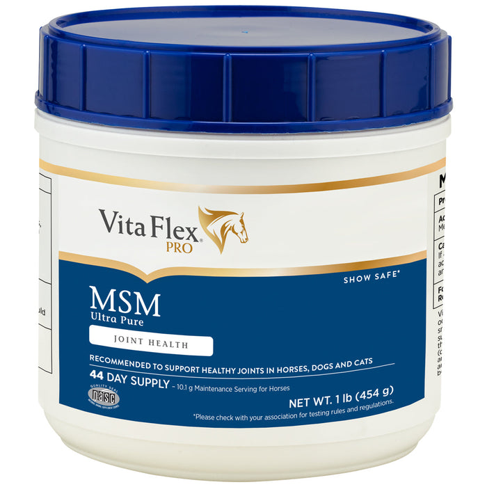 Photo of Farnam-VitaFlex MSM for Horses-1 lb-from Pet Wish Pros