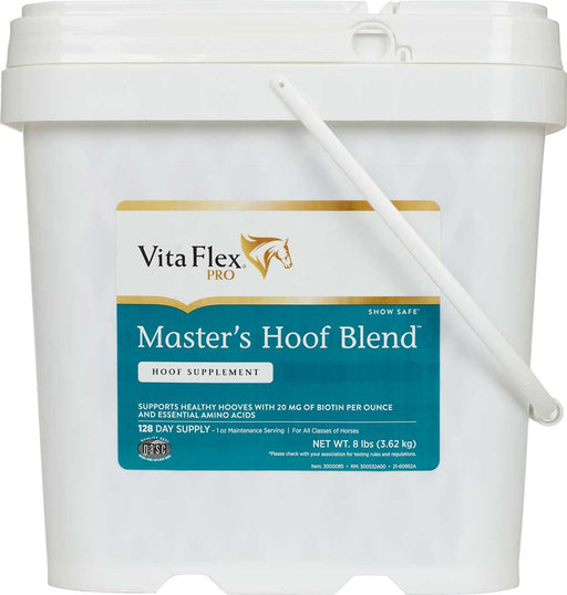 Photo of Farnam-VitaFlex Master's Hoof Blend-8 lb-from Pet Wish Pros