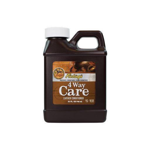 Photo of Fiebing's-Fiebing's 4 Way Care Leather Conditioner-32 oz-from Pet Wish Pros