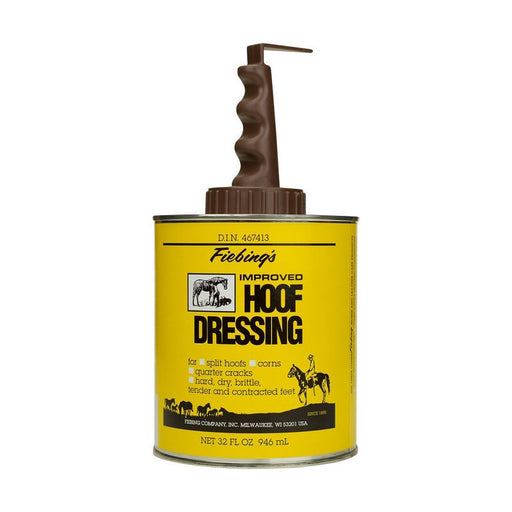 Photo of Fiebing's-Fiebing's Hoof Dressing-32 oz-from Pet Wish Pros