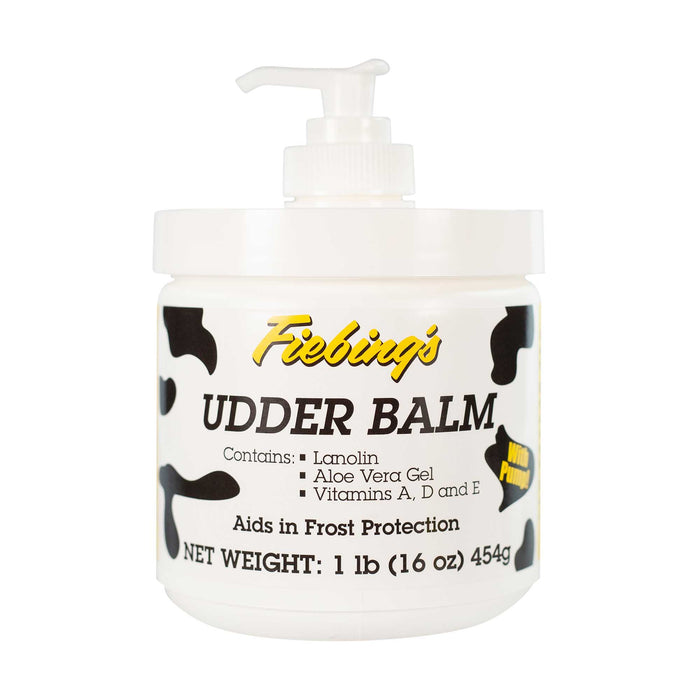 Photo of Fiebing's-Fiebing's Udder Balm-16 oz-from Pet Wish Pros