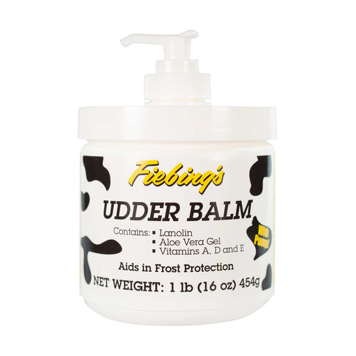 Photo of Fiebing's-Fiebing's Udder Balm-from Pet Wish Pros