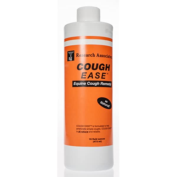 Photo of Finish Line Horse Products-Cough Ease Equine Cough Remedy-16 oz-from Pet Wish Pros