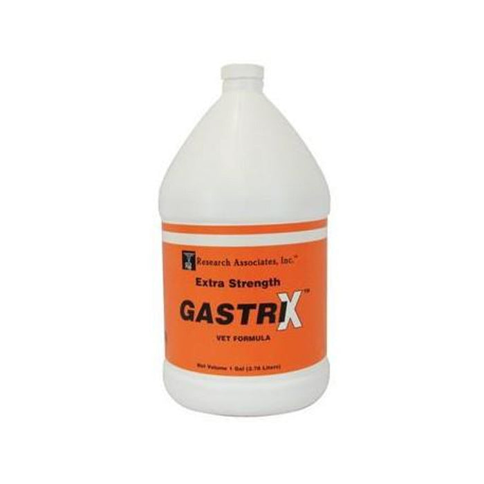 Photo of Finish Line Horse Products-Gastrix Extra Strength Vet Formula-.5 Gallon-from Pet Wish Pros