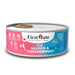 Photo of FirstMate Pet Foods-FirstMate 50/50 Canned Cat Food-Wild Salmon & Wild Tuna-(5.5 oz) [24 count]-from Pet Wish Pros