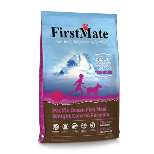 Photo of FirstMate Pet Foods-FirstMate Grain-Free Limited Ingredient Diet Weight Control Formula Dog Food-from Pet Wish Pros