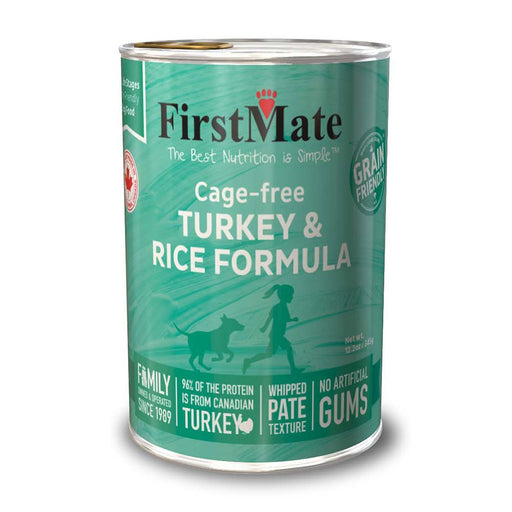 Photo of FirstMate Pet Foods-FirstMate Grain-Friendly Canned Dog Food-from Pet Wish Pros